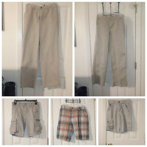 5pc Boys Bundle
